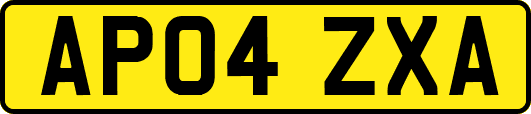 AP04ZXA