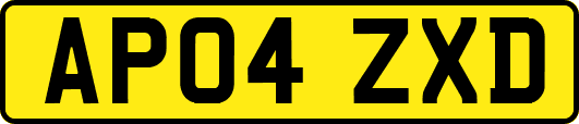 AP04ZXD