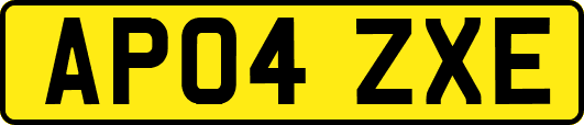 AP04ZXE