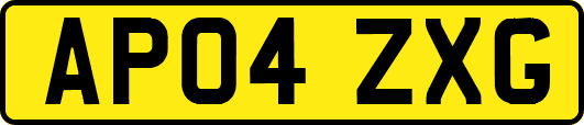 AP04ZXG