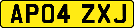 AP04ZXJ