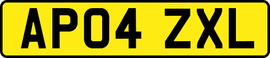 AP04ZXL
