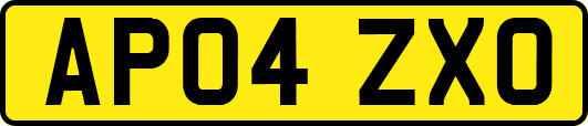 AP04ZXO