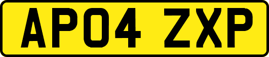 AP04ZXP