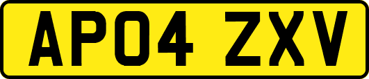 AP04ZXV