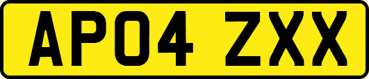 AP04ZXX
