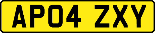 AP04ZXY