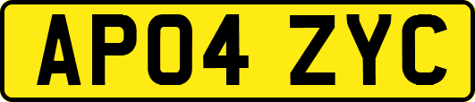 AP04ZYC