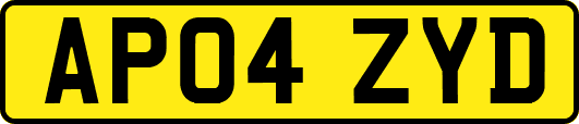 AP04ZYD