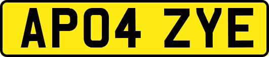 AP04ZYE