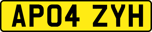 AP04ZYH