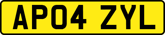 AP04ZYL