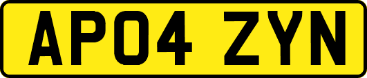 AP04ZYN