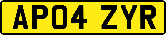 AP04ZYR