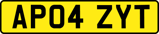 AP04ZYT