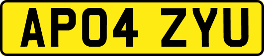 AP04ZYU