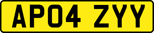 AP04ZYY