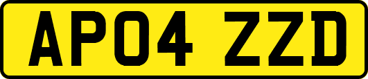 AP04ZZD