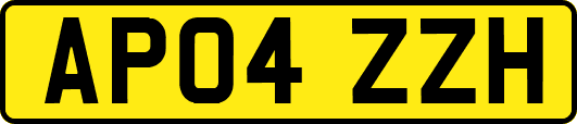 AP04ZZH