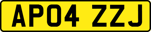 AP04ZZJ