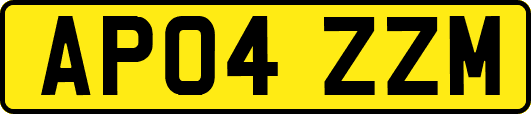AP04ZZM