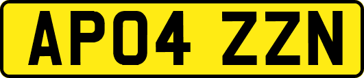 AP04ZZN