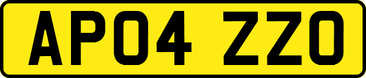 AP04ZZO