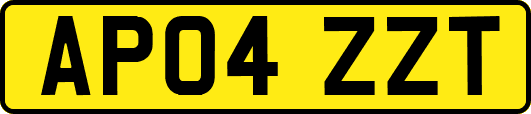 AP04ZZT