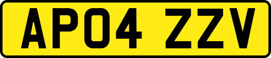 AP04ZZV