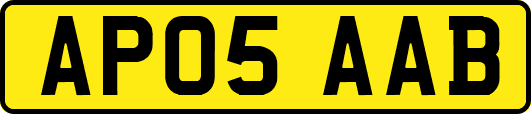 AP05AAB