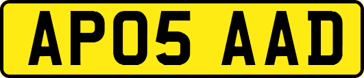 AP05AAD