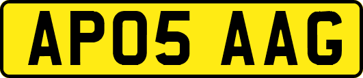 AP05AAG