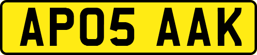 AP05AAK