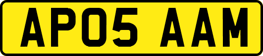 AP05AAM