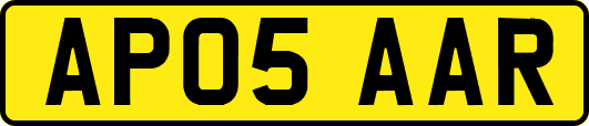 AP05AAR