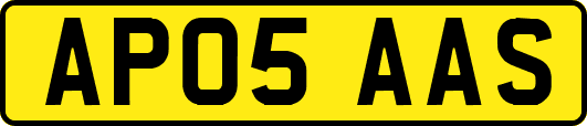 AP05AAS