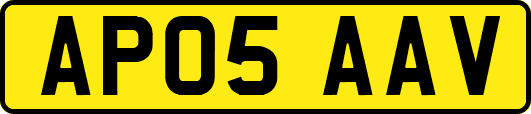 AP05AAV