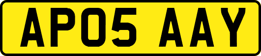 AP05AAY