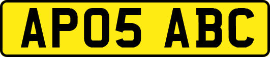AP05ABC
