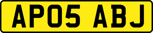 AP05ABJ