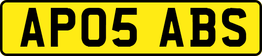 AP05ABS