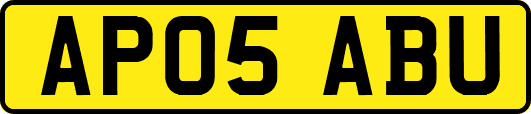 AP05ABU