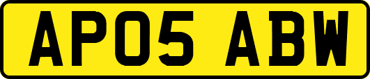 AP05ABW