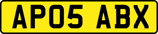 AP05ABX