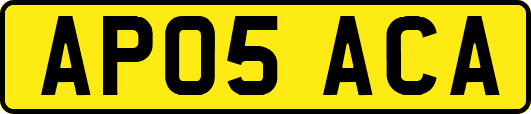 AP05ACA