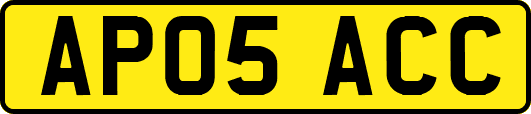 AP05ACC