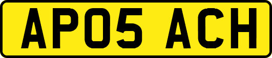 AP05ACH