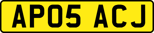 AP05ACJ