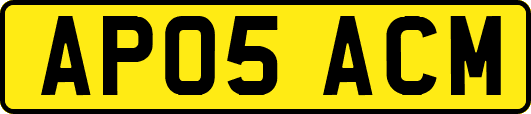 AP05ACM