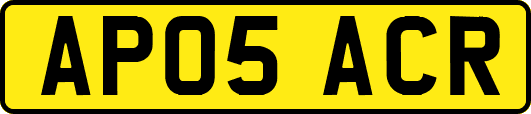 AP05ACR